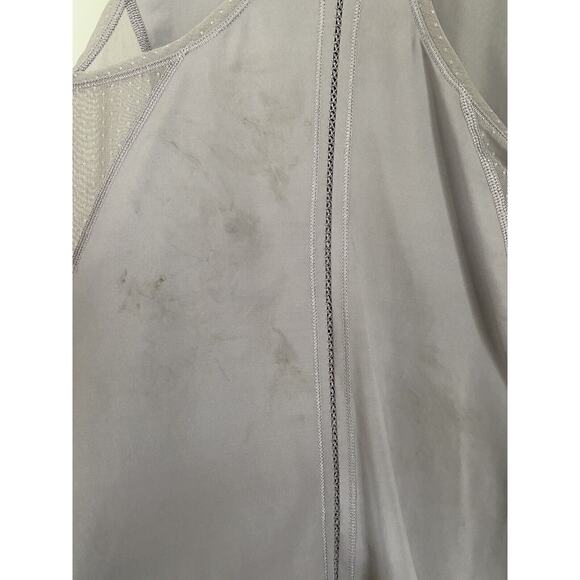 Bundle Lululemon Embodiment Tank Top and Athleta cycling jersey - Picture 11 of 13